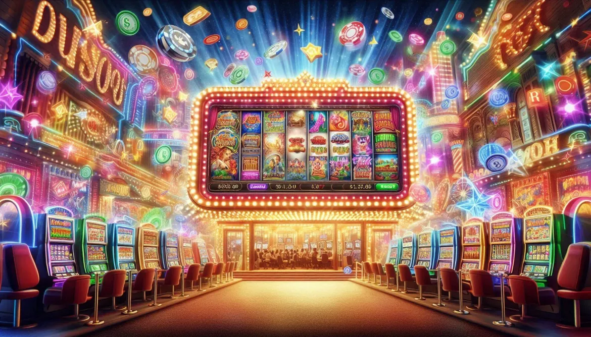 Arcanebet Casino
